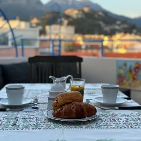 Διαμέρισμα 2p - Terrasse - Parking - *