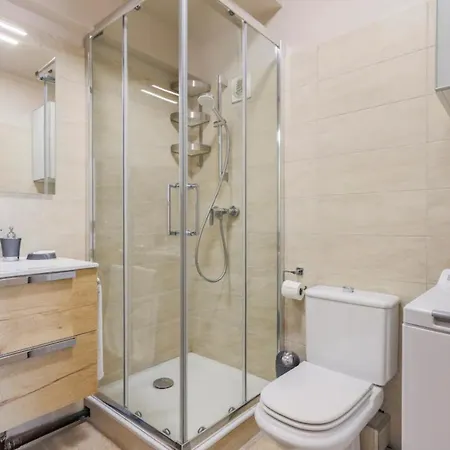 2p - Terrasse - Parking - Apartman Menton