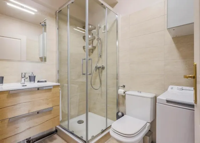 2p - Terrasse - Parking - 아파트 멍똥