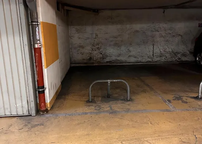 2p - Terrasse - Parking - 아파트 *