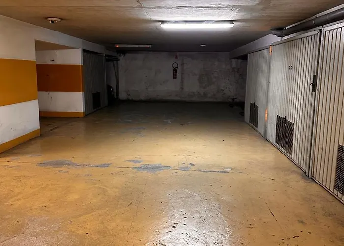 2p - Terrasse - Parking - 아파트 멍똥